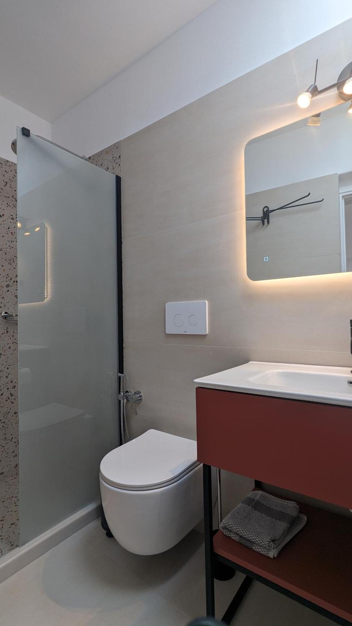 Arodou Studio And Apartment Mykonos Town Eksteriør bilde