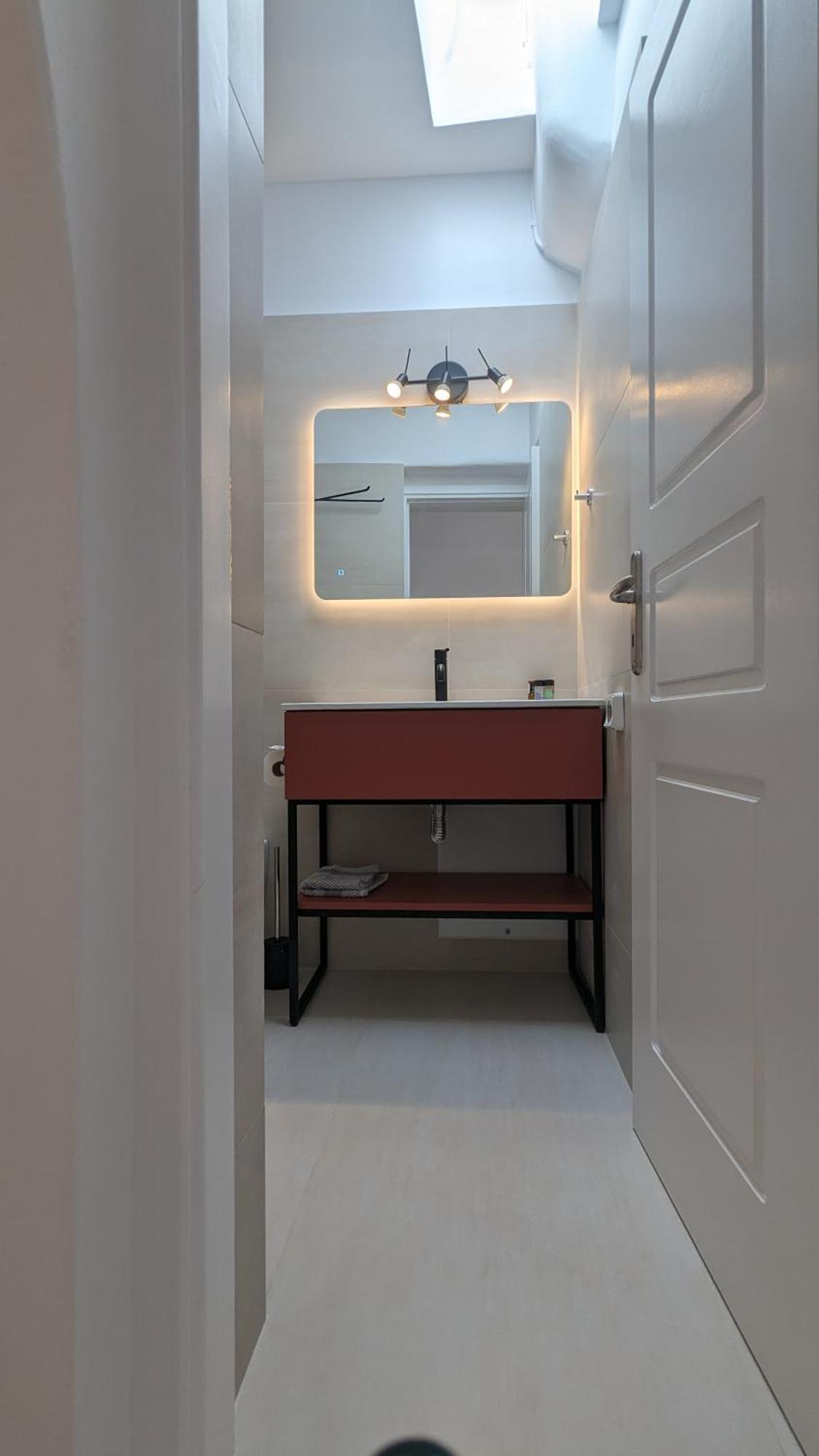 Arodou Studio And Apartment Mykonos Town Eksteriør bilde
