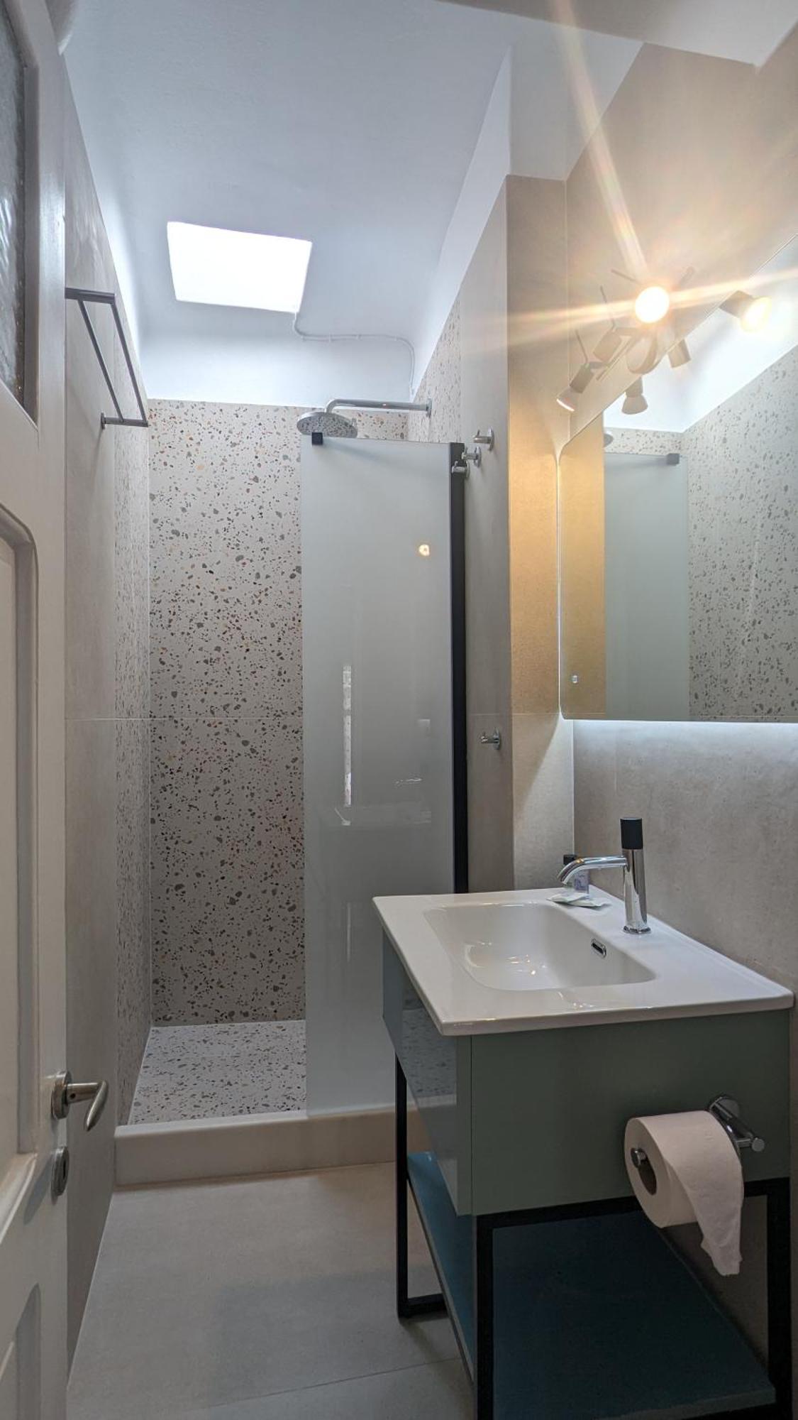 Arodou Studio And Apartment Mykonos Town Eksteriør bilde