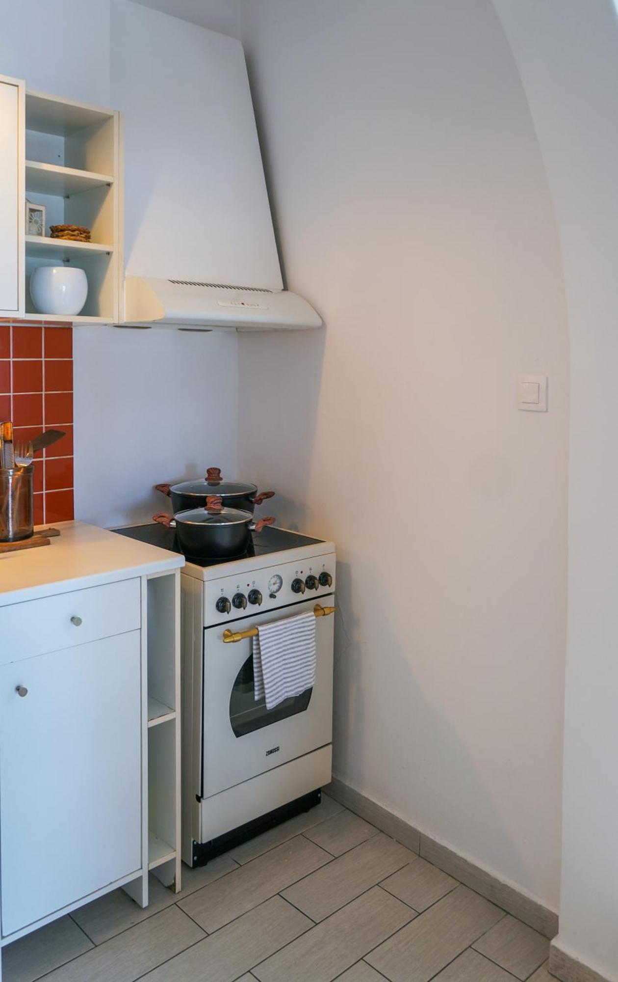 Arodou Studio And Apartment Mykonos Town Eksteriør bilde