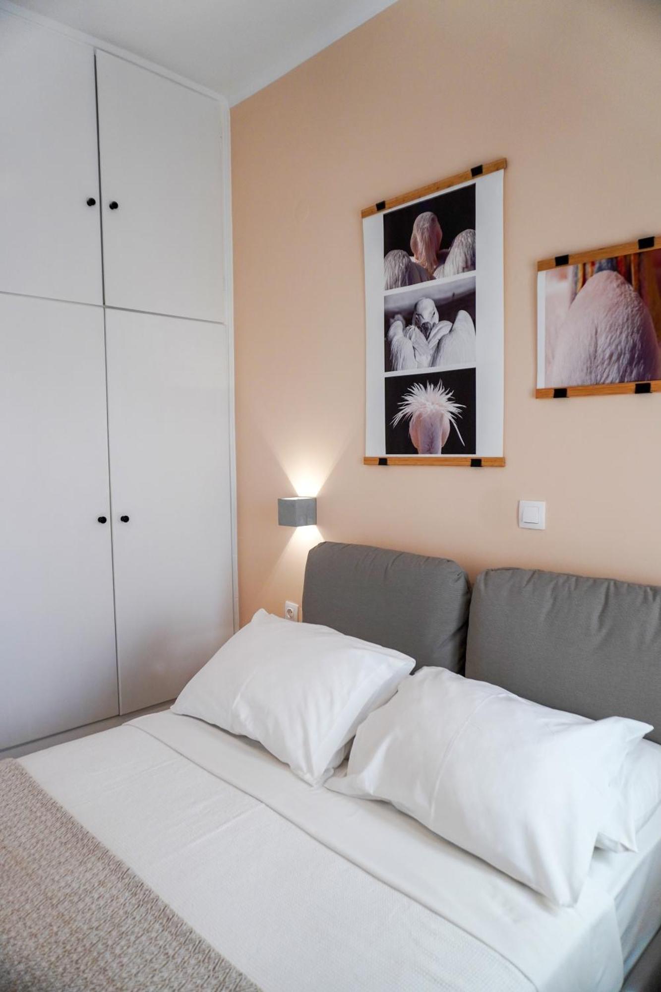 Arodou Studio And Apartment Mykonos Town Eksteriør bilde
