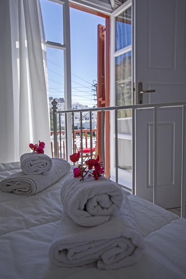 Arodou Studio And Apartment Mykonos Town Eksteriør bilde